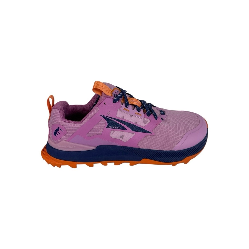 Altra LONE PEAK 7 Women's Size 8.5 NO BOX